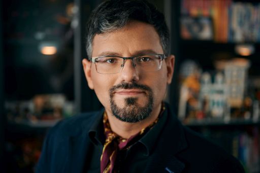 Artur Król